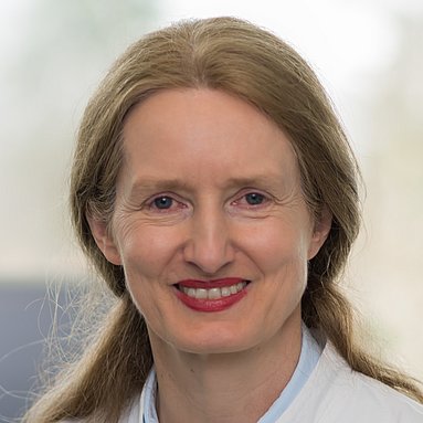 Prof. Dr. med. Marianne Pavel